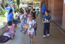 Free Food for Any Child Under 18 in Santa Barbara County