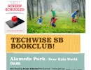 TechWise SB Community Book Club