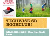 TechWise SB Community Book Club