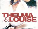 Hot Fun in the Summertime: Thelma & Louise