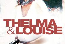 Hot Fun in the Summertime: Thelma & Louise