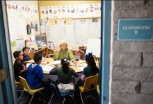 Santa Barbara School Board Approves Transitional Kindergarten