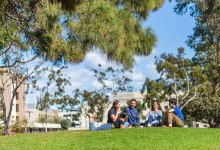 Santa Barbara’s Workforce of the Future