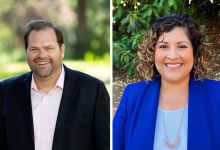 Two Candidates Announce for Goleta City Council