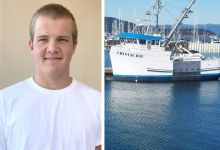 ‘Shut Up! Swim!’: Sleepwalking Fisherman Survives Eight Hours Overboard off Ventura Coast