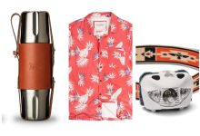 Outdoor Adventure Gear Guide