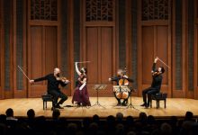 Preview | Music Academy Goes Orchestral at the Santa Barbara Bowl