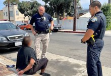 Man Allegedly At Fault for Fatal UCSB Crash Was Arrested Last Year for Reckless Driving