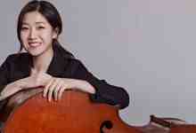 Double Bass Masterclass