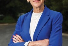 California State Senator Honored with Bravery Award by California Partnership to End Domestic Violence