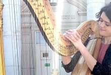 Harp Masterclass