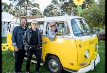Lobero LIVE presents Hot Tuna Acoustic