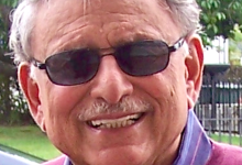 Dr. Richard B. Shelton