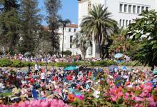 Upcoming Fourth of July Celebrations in the Santa Barbara Area
