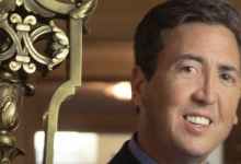 Lehrer Vocal Inst. Masterclass: John Churchwell