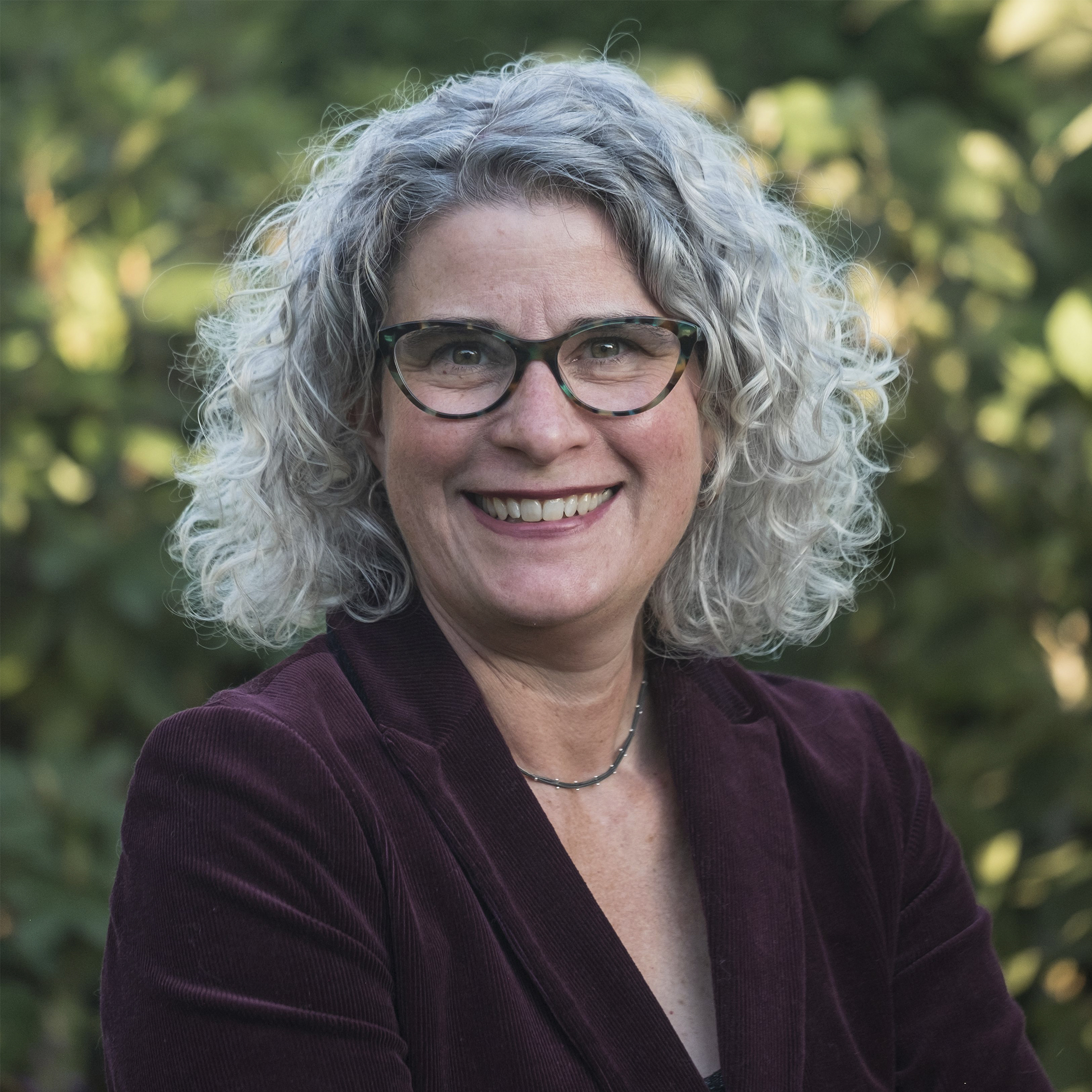 Kelly Stepp Talking “Virtual First” with QAD’s Laura Stepp - The Santa Barbara ...