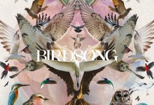 Lotusland Celebrates ~ Birdsong