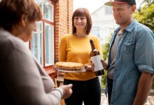 What Are the Neighbors Like?