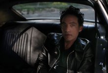 An Evening with The Wallflowers