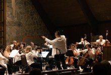 The Lompoc POPS ORCHESTRA