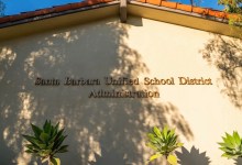 Santa Barbara Unified Schools to Reopen on Wednesday Following Closure Due to Storm