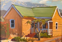 Full Belly Files | Coming Home to Kunin