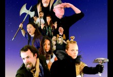 “UNQUESTED” The Improvised Epic