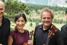 X2 SERIES: MENDELSSOHN OCTET WITH TAKÁCS QUARTET