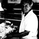 Fran M. Dickey