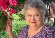 Darleen Deanne Hayball Johnson