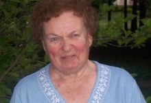 Emily (Dolly) Jane McKernan