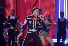 Santa Barbara Mariachi Festival x 25