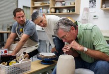 Clay Studio Director Steps Aside After Employees Raise Concerns