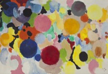 Abstract States of Mind, at the Museum of Art