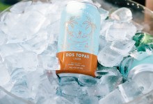 Sipping on the Sea – Topa Topa Brewing Co.