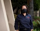 Santa Barbara County Hits COVID Code Red as Public Health Director Van Do-Reynoso Departs