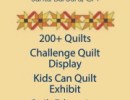 Harvest of Colors Quilt Show