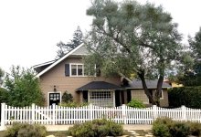 A Home for a Historian