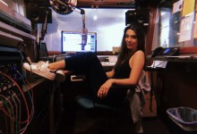 Behind the Music of ‘The Indy’ Podcast