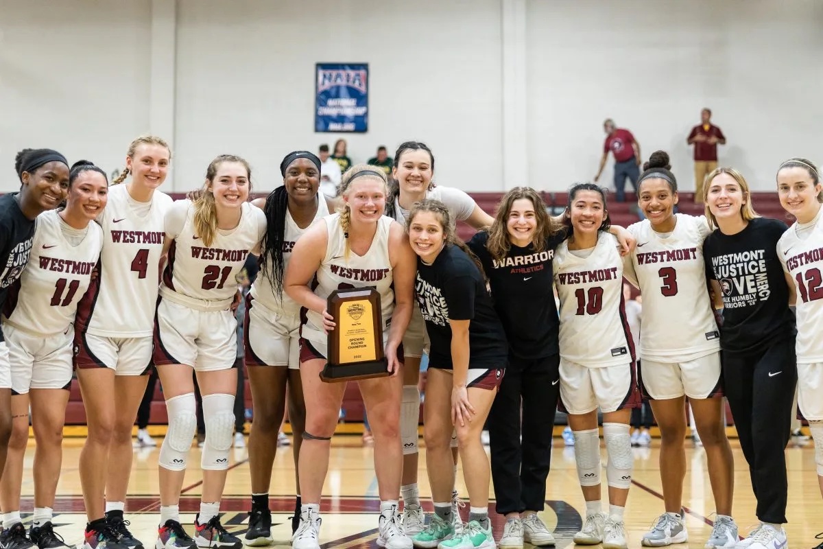 Westmont College Accepted into NCAA, Will Compete in Division II The