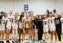 Westmont College Accepted into NCAA, Will Compete in Division II