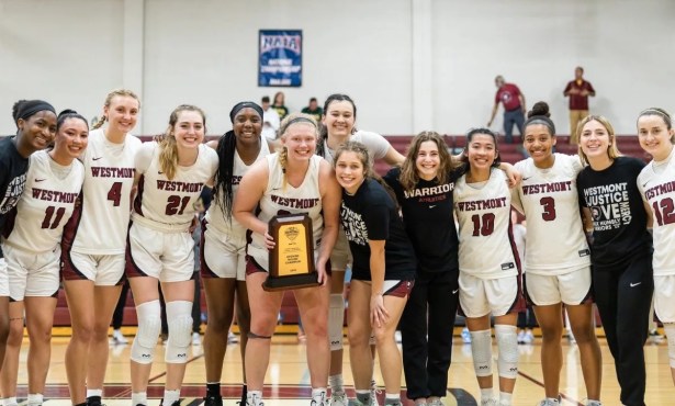 Westmont College Accepted into NCAA, Will Compete in Division II