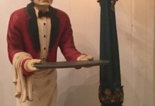 Magic Castle Cabaret’s Wild & Crazy Sale!