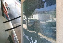 Santa Barbara Butcher Shop Victim to ‘Racially Motivated’ Vandalism?