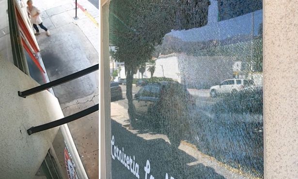 Santa Barbara Butcher Shop Victim to ‘Racially Motivated’ Vandalism?