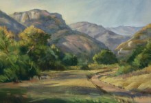 Arroyo Hondo Preserve Herb Walk