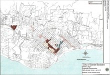 History of AUD Priority Housing Overlay