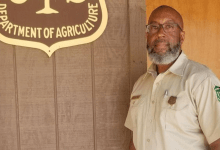 Neighbors and Rangers Try to Solve Montecito Hot Springs Dangers