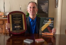 How a Santa Barbara Mathematician Beat the Casinos 