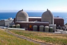 Diablo Canyon Nuclear Plant Gets a Renewed Lease on Life